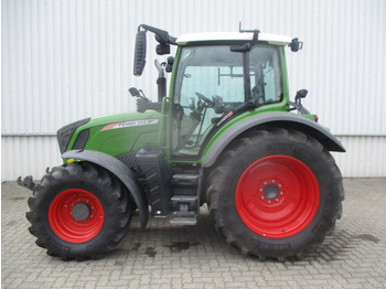 FENDT 313 Vario Traktor