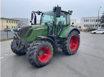 FENDT 313 Vario Traktor