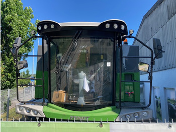 FENDT 5255 L Mähdrescher