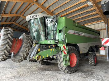 FENDT C series Mähdrescher