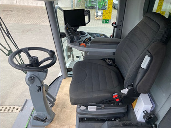 Mähdrescher neu kaufen Fendt 6335C Stage 5: das Bild 2 Mähdrescher neu kaufen Fendt 6335C Stage 5: das Bild 2