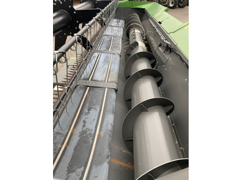 Mähdrescher neu kaufen Fendt 6335C Stage 5: das Bild 3 Mähdrescher neu kaufen Fendt 6335C Stage 5: das Bild 3