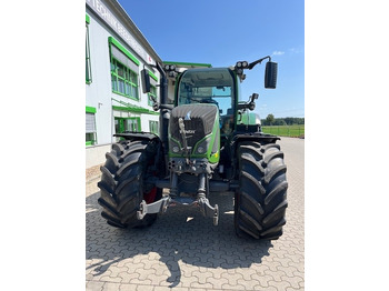 FENDT Traktor