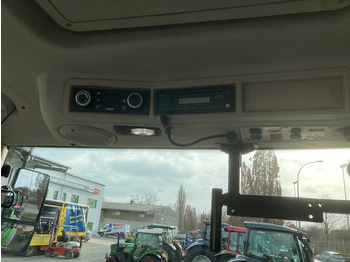 Traktor Fendt 720 Vario S4 Profi: das Bild 3