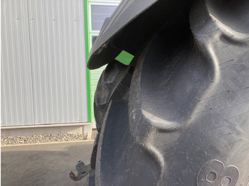 Traktor Fendt 720 Vario S4 Profi: das Bild 5