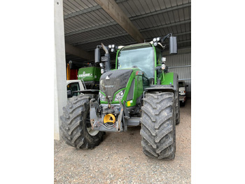 FENDT 720 Vario Traktor