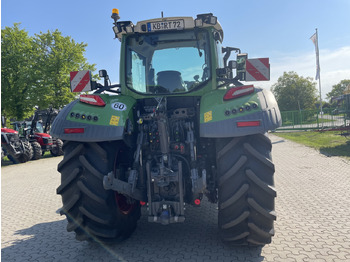 Traktor Fendt 728 Vario Gen7 Profi Setting2: das Bild 5 Traktor Fendt 728 Vario Gen7 Profi Setting2: das Bild 5
