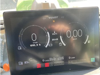 Traktor Fendt 728 Vario Gen7 Profi Setting2: das Bild 3 Traktor Fendt 728 Vario Gen7 Profi Setting2: das Bild 3