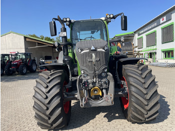 Traktor Fendt 728 Vario Gen7 Profi Setting2: das Bild 2 Traktor Fendt 728 Vario Gen7 Profi Setting2: das Bild 2