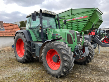 FENDT 800 Vario Traktor