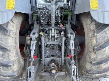 Traktor Fendt 828 Vario ProfiPlus Motor NEU: das Bild 4