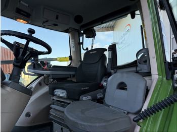 Traktor Fendt 828 Vario ProfiPlus Motor NEU: das Bild 2