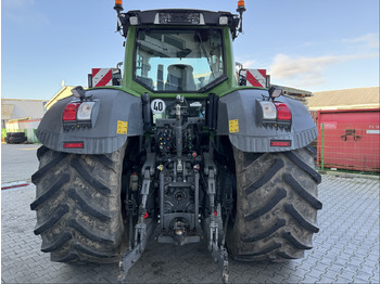 Traktor Fendt 828 Vario ProfiPlus Motor NEU: das Bild 5