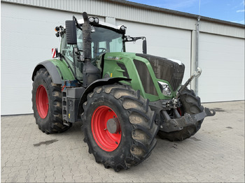FENDT 828 Vario Traktor