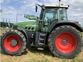 FENDT 900 Vario Traktor