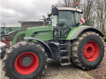 FENDT 927 Vario Traktor