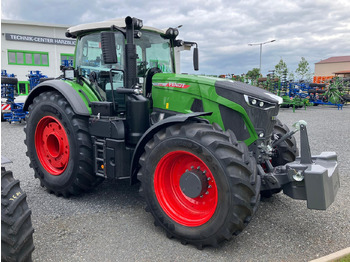 Traktor Fendt 936 Vario Gen7 Profi  Setting2: das Bild 4