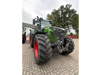 FENDT 936 Vario Traktor