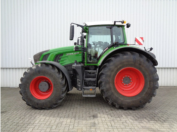 FENDT 939 Vario Traktor