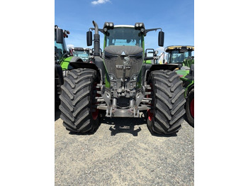 FENDT 942 Vario Traktor