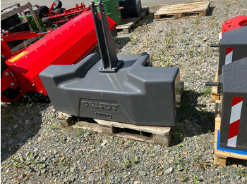 FENDT Traktor