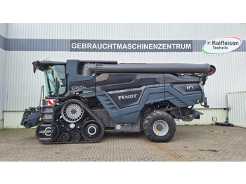 FENDT Mähdrescher