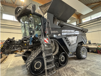 FENDT Mähdrescher