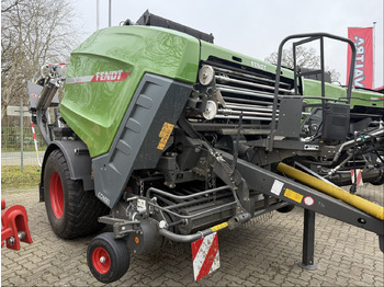 FENDT Grünlandtechnik