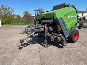 FENDT Grünlandtechnik