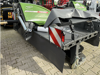 FENDT Mähwerk