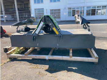 FENDT Mähwerk