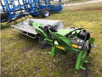 FENDT Mähwerk