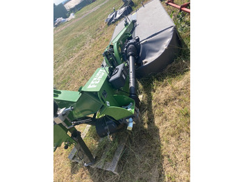 FENDT Mähwerk