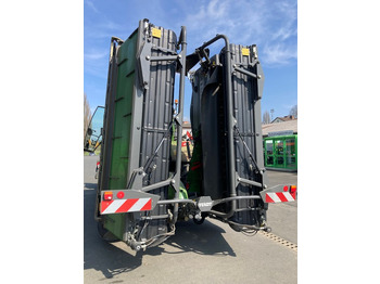 FENDT Mähwerk