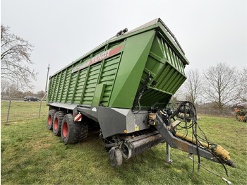 FENDT Ladewagen