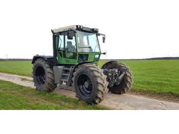 FENDT Traktor