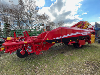 GRIMME Kartoffelroder