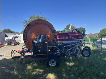 HÜDIG Beregnungstechnik