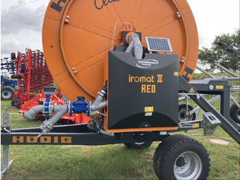 Beregnungstechnik neu kaufen Hüdig Iromat 2 RED 110/400m: das Bild 2 Beregnungstechnik neu kaufen Hüdig Iromat 2 RED 110/400m: das Bild 2