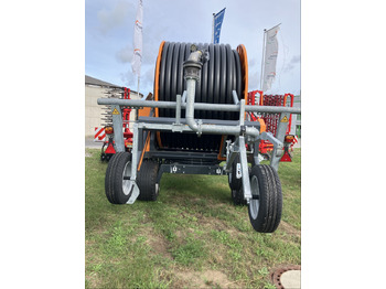 Beregnungstechnik neu kaufen Hüdig Iromat 2 RED 110/400m: das Bild 3 Beregnungstechnik neu kaufen Hüdig Iromat 2 RED 110/400m: das Bild 3