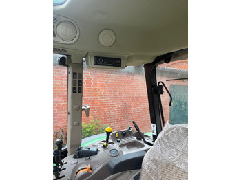 JOHN DEERE 5100M Traktor