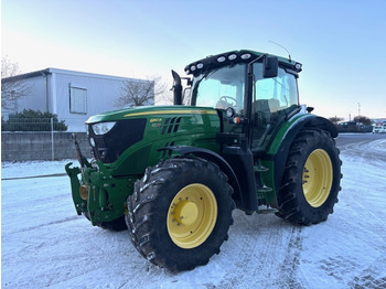 JOHN DEERE 6150R Traktor