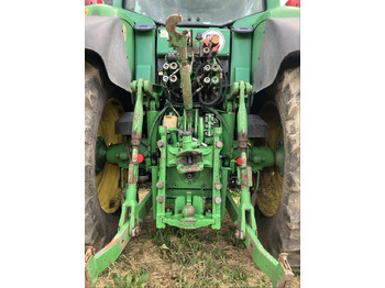 Traktor John Deere 6920 Auto Quad: das Bild 5 Traktor John Deere 6920 Auto Quad: das Bild 5