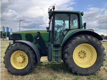 JOHN DEERE 6920 Traktor