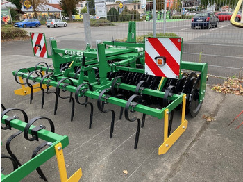 KERNER Ackerwalze