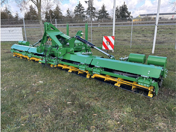 KERNER Technik für Bodenbearbeitung