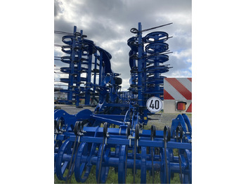 Grubber neu kaufen Köckerling Allrounder flatline 600: das Bild 3