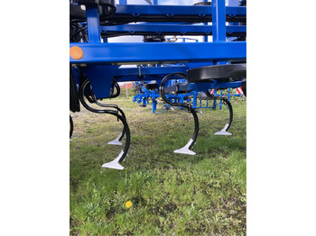 Grubber neu kaufen Köckerling Allrounder flatline 600: das Bild 5