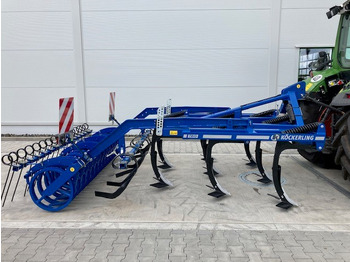 KÖCKERLING Grubber
