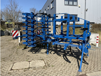 Grubber neu kaufen Köckerling Trio 400 ohne Steinsicherung: das Bild 2